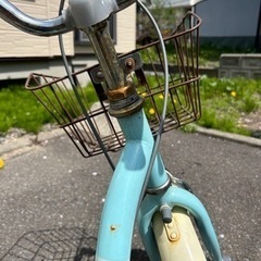 子供 自転車 16インチの画像