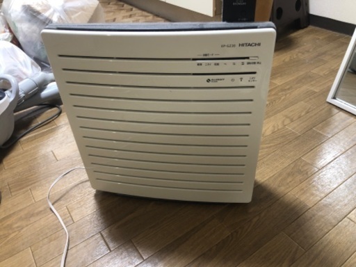 綺麗です、全く使ってません