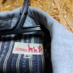 チチカカ❕Lサイズ❕👕❕の画像
