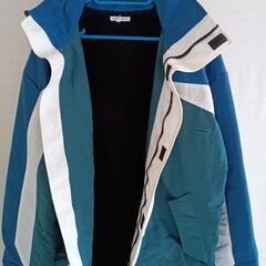 アウターの画像