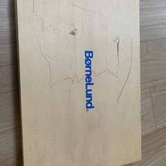 ボーネルンド　積み木の画像