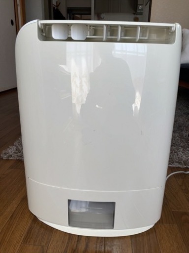Panasonic 衣類乾燥除湿機 F-YZM60