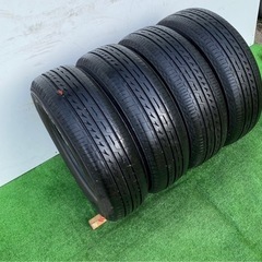 国産ブリヂストン　レグノ　185/65R15 .2021年製．