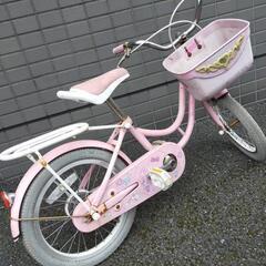 子供用自転車