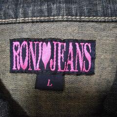 RONI❤︎JEANS160cmの画像