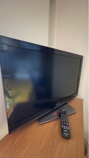 嫁入り先決定 ★お安くお譲りします★ 2011年製Panasonic VIERA