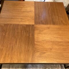 スターレコーヒーテーブル