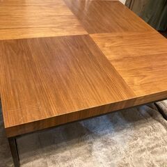 スターレコーヒーテーブルの画像