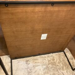 スターレコーヒーテーブルの画像