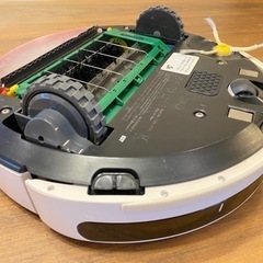【正常作動確認済み】ルンバ 自動でお掃除 537の画像