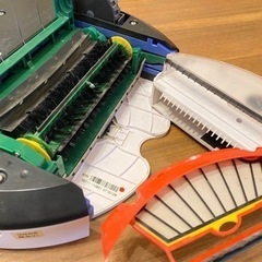 【正常作動確認済み】ルンバ 自動でお掃除 537の画像