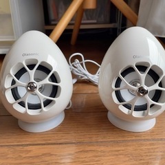 Olasonic USBスピーカー TW-S7 白