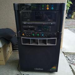 【取引日確定】昭和カラオケ　曲カセットテープ式　