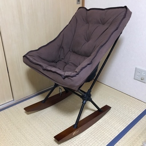 フィールドア　ロッキングチェア