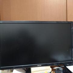 ASUSモニター