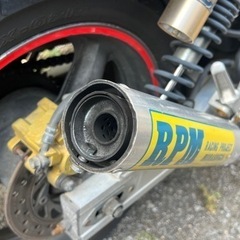 CB400SF NC31の画像