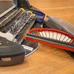 【正常作動確認済み】ルンバ 自動でお掃除 621の画像