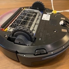 【正常作動確認済み】ルンバ 自動でお掃除 621の画像