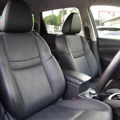 ☺自社ローン販売・金利0％・保証料無し！ エクストレイル 20Xエマージェンシpkg7人4WD🌟カートルズ坂戸・鶴ヶ島店の画像