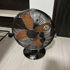 扇風機