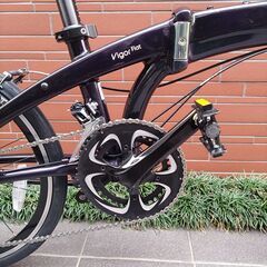 DAHON　VIGOR　FLAT　20インチの画像