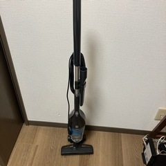 スティック型　掃除機