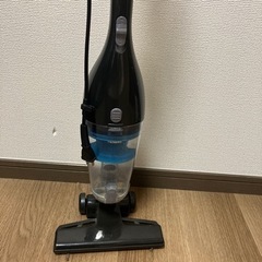 スティック型　掃除機の画像