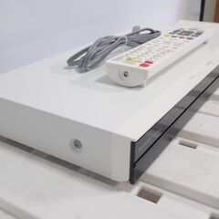 🍎シャープ AQUOS ブルーレイレコーダー 1TB 2チューナー BD-WW1200の画像