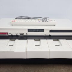 🍎シャープ AQUOS ブルーレイレコーダー 1TB 2チューナー BD-WW1200の画像