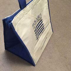 保冷バッグ