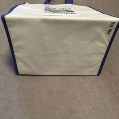 ケーキ保冷バッグの画像