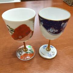 盃 セット