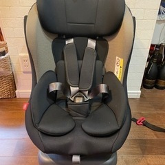 差し上げます。リーマンのチャイルドシート　ネディLYJ-211の画像