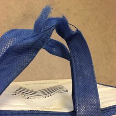 ケーキ保冷バッグの画像