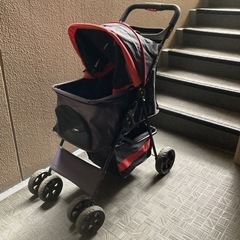 ペットカート