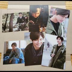 東方神起　DVD“Mimi”の画像