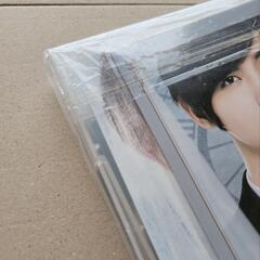 東方神起　DVD“Mimi”の画像