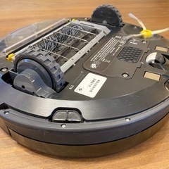 【正常作動確認済み】ルンバ 自動でお掃除 770の画像