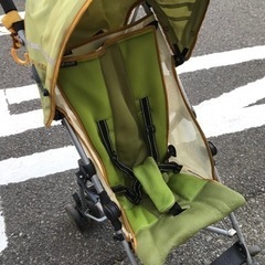 リッチェル　バギーB型