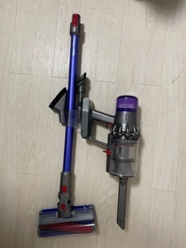 ダイソン　掃除機