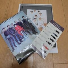 BTS 写真集“ DICON”の画像