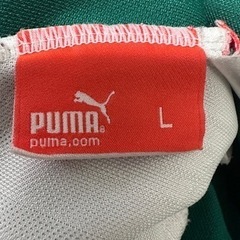 ★PUMA ハーフパンツ（L）★の画像