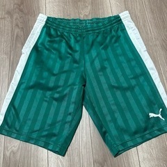 ★PUMA ハーフパンツ（L）★