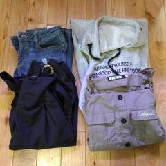 女児　子供服　150　ZIDDY