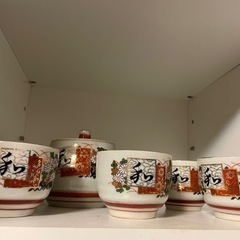茶器セット
