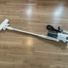 アイリスオーヤマ　掃除機