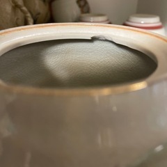 茶器セットの画像