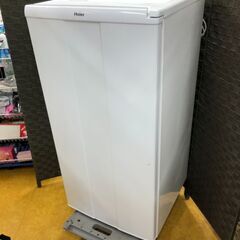 2009年製　ハイアール　100L 前開き式冷凍庫 JF-NU100B