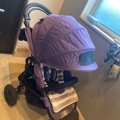 エアバギーcocoの画像