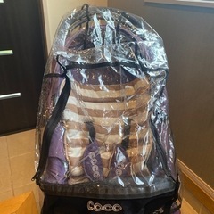 エアバギーcocoの画像